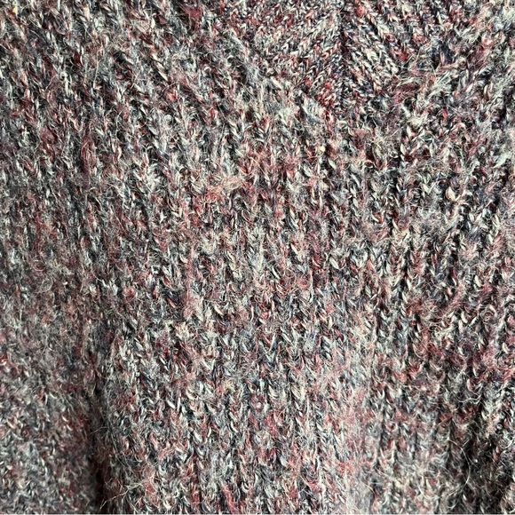 Vintage Wrangler Sweater Vest size:Large - Picture 3 of 5